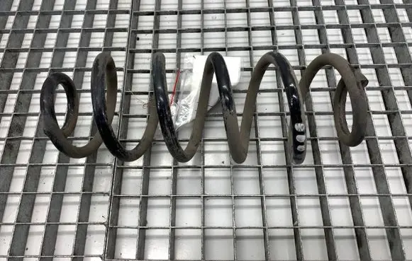 Audi A4 S4 B8 8K Rear coil spring 