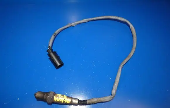 Mercedes-Benz A W176 Lambda probe sensor 0075425118 0281004207 0007121343