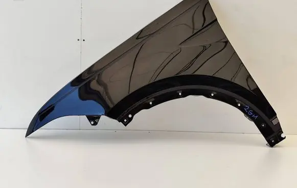 Volkswagen T-Cross Fender 2GM821105B