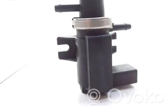 Audi A3 S3 8L Turbo solenoid valve 1J0906627 72290320