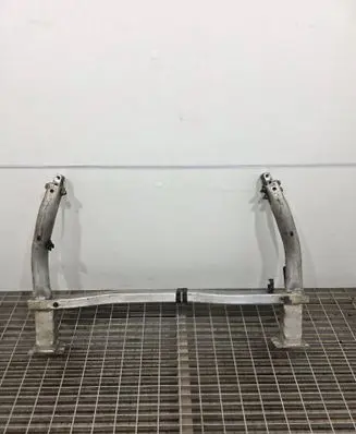 Peugeot 508 Front subframe 71284100 35420