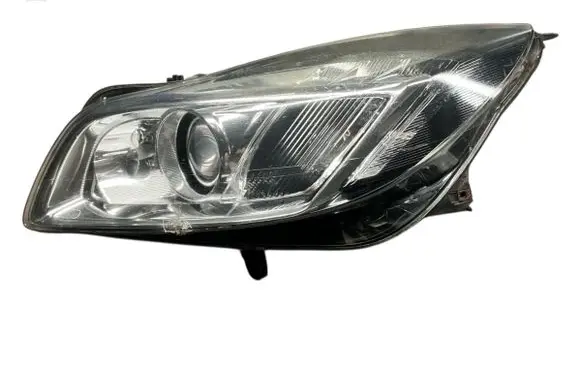 Opel Insignia A Headlight/headlamp 13226792 1ZT00963101