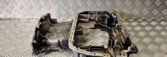 Audi A6 S6 C5 4B Oil sump 059103603M