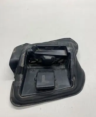 Ford F150 Tow hook cap/cover FL3401897AB