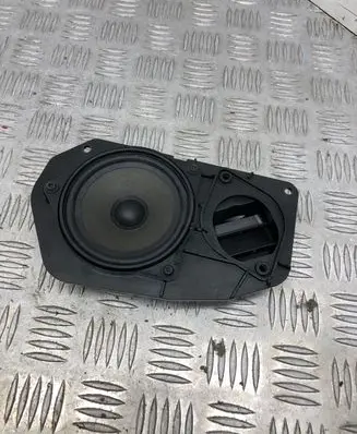 BMW 5 E60 E61 Parcel shelf speaker 6934419 18820010 902275492445