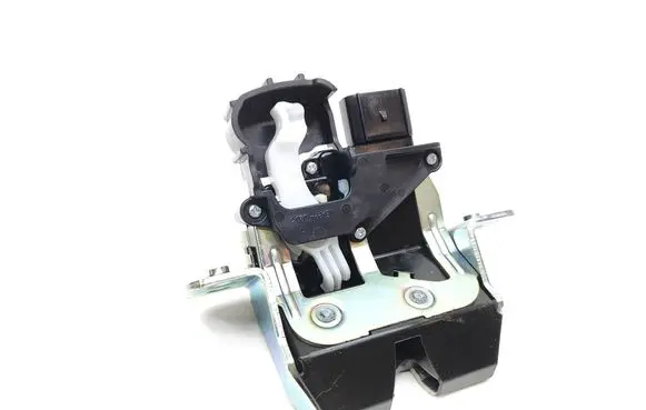 Hyundai Ioniq 5 Tailgate/trunk/boot lock/catch/latch