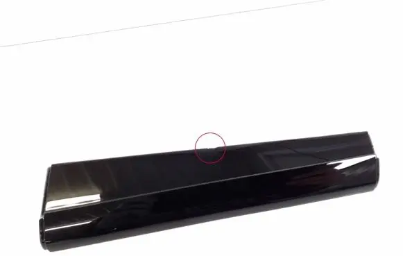 Audi e-tron Panel trim 4KR863289