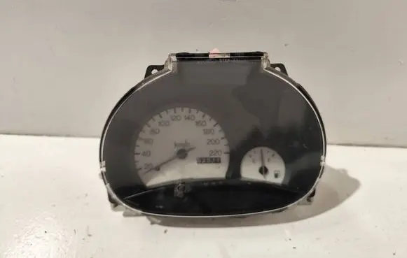Ford Ka Speedometer (instrument cluster) 431276B