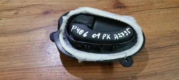 Peugeot 406 Front door interior handle 9616307577 9642248777