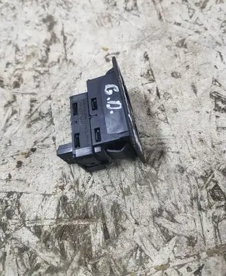 BMW 1 E81 E87 Electric window control switch