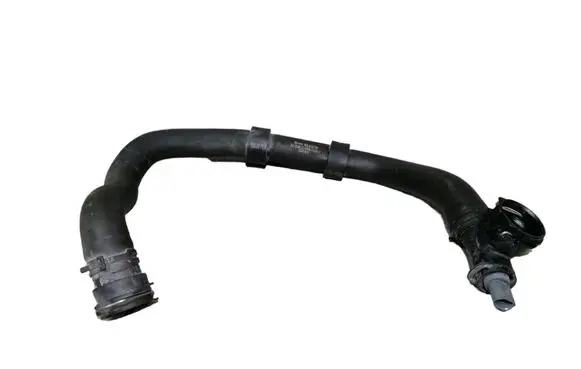 Audi A3 S3 8V Engine coolant pipe/hose 5Q0122051CT