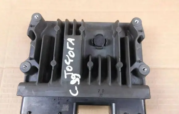 Lexus UX Engine control unit/module ECU 8966176230