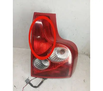 Volvo XC90 Rear/tail lights 157634