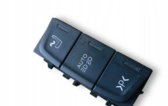 Citroen DS7 Crossback Tailgate/trunk/boot open switch 96663330ZD