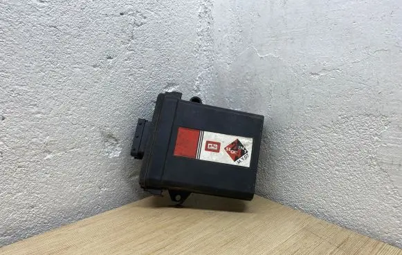 Opel Zafira A LP gas control unit module 67R011006