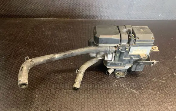 KIA Sorento Auxiliary pre-heater (Webasto) 031232