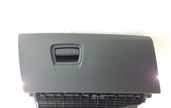 BMW 5 F10 F11 Glove box set 51169173907 51169166683