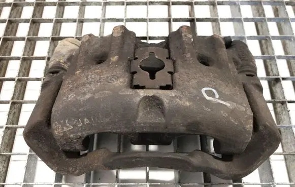 Iveco Daily 3rd gen Front brake caliper