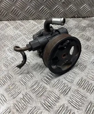 Jeep Patriot Power steering pump 
