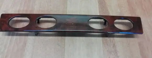 Rover 75 Other dashboard part