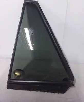 Subaru Outback (BT) Rear vent window glass 62284AN01A