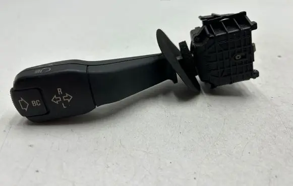 BMW 5 E39 Indicator stalk 011004