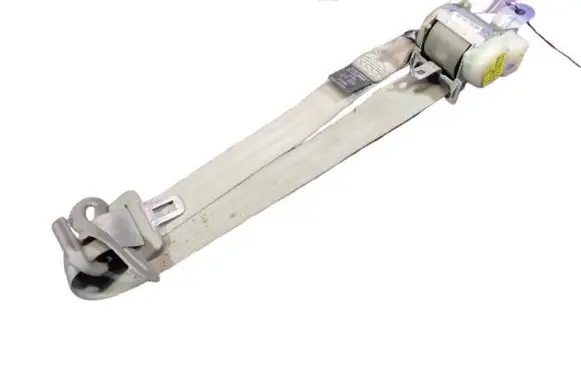 Hyundai Santa Fe Front seatbelt 89820-2B000J4
