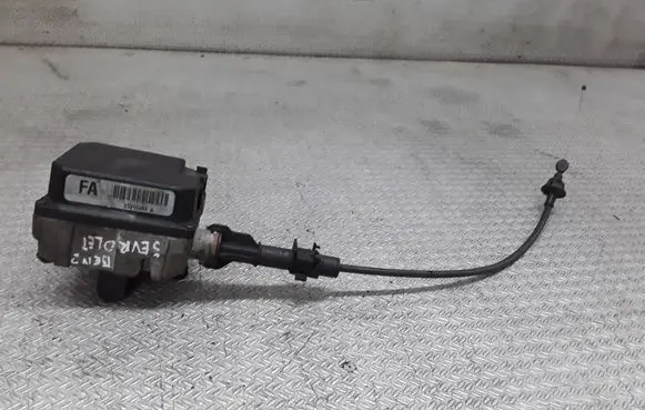 Chevrolet Venture Cruise control unit/module 25315093A
