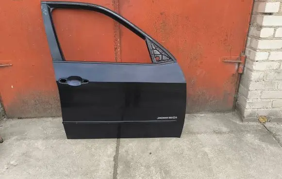 BMW X5M E70 Front door 68821258B