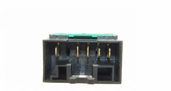 Fiat Doblo Electric window control switch