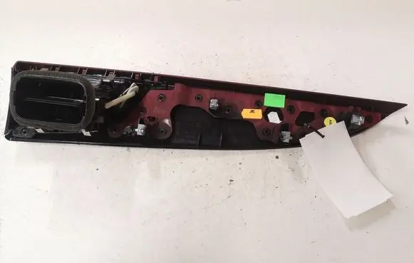 BMW 1 F20 F21 Dashboard side air vent grill/cover trim 920535507 507889
