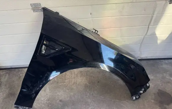 Ford S-MAX Fender 