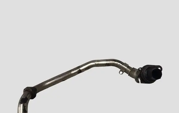 Citroen C4 Grand Picasso EGR valve line/pipe/hose