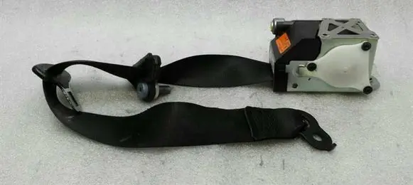 Mercedes-Benz SLK R171 Front seatbelt A1718600285