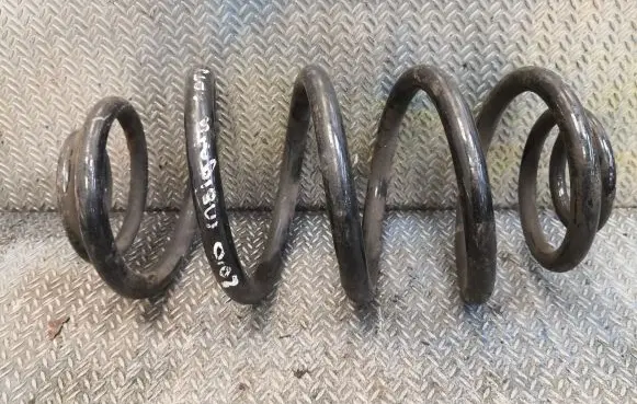Opel Insignia A Rear coil spring