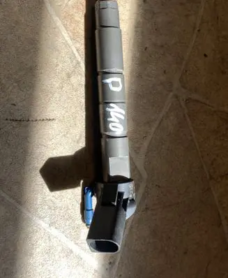 Mercedes-Benz E W213 Fuel injector A6540700187