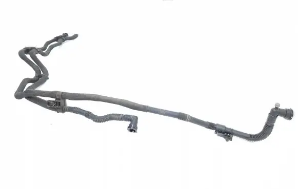 Citroen DS5 Hybrid/electric vehicle battery cooling hoses/tubes 9673257880 PA612P
