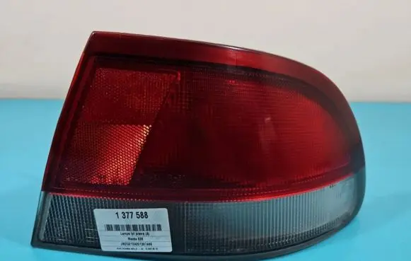 Mazda 626 Rear/tail lights RR1395 IMPRK1377588