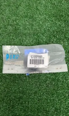 Nissan Pixo Ignition key/card 37145m55ae0