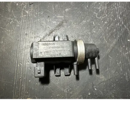 Nissan X-Trail T30 Turbo solenoid valve 14956