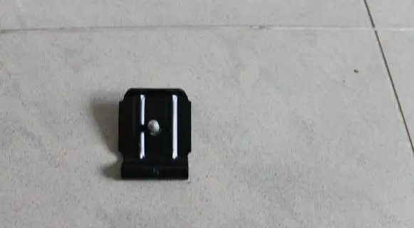 Audi A4 S4 B8 8K Battery bracket 