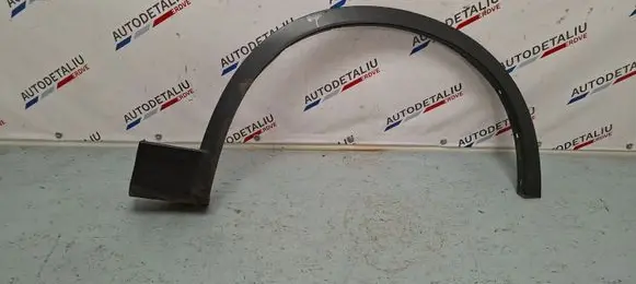 BMW X3 F25 Front arch trim 7210082
