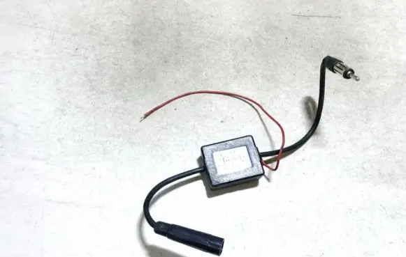 Volkswagen PASSAT B4 Other control units/modules