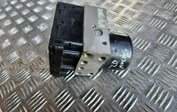 Volkswagen Sharan ABS Pump 1J0907379P 10094903313 MLS1K26D72