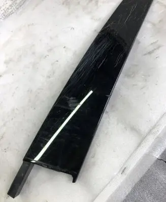 Ford Focus Other front door trim element JX7BA20899