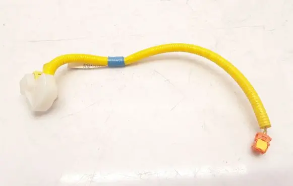 Toyota Yaris Airbag squib ring wiring 8214052170