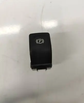 Chevrolet Camaro Hand parking brake switch 22894663
