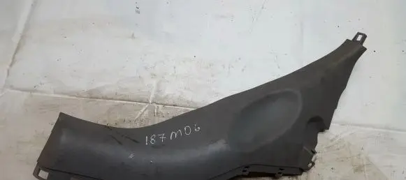 Mazda 2 Other interior part 3M71A31017 D0D1A