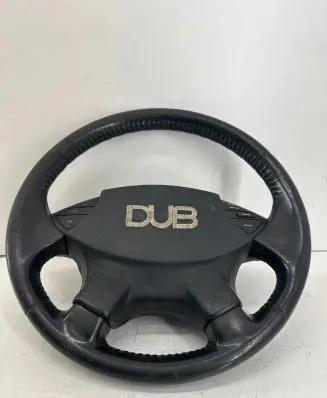 Chrysler Pacifica Steering wheel 6009232 0TV751DVAE CVBS5D3HD0W