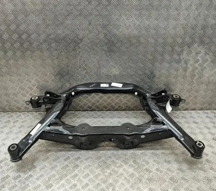 Skoda Kodiaq II Rear subframe 3WA505235AB